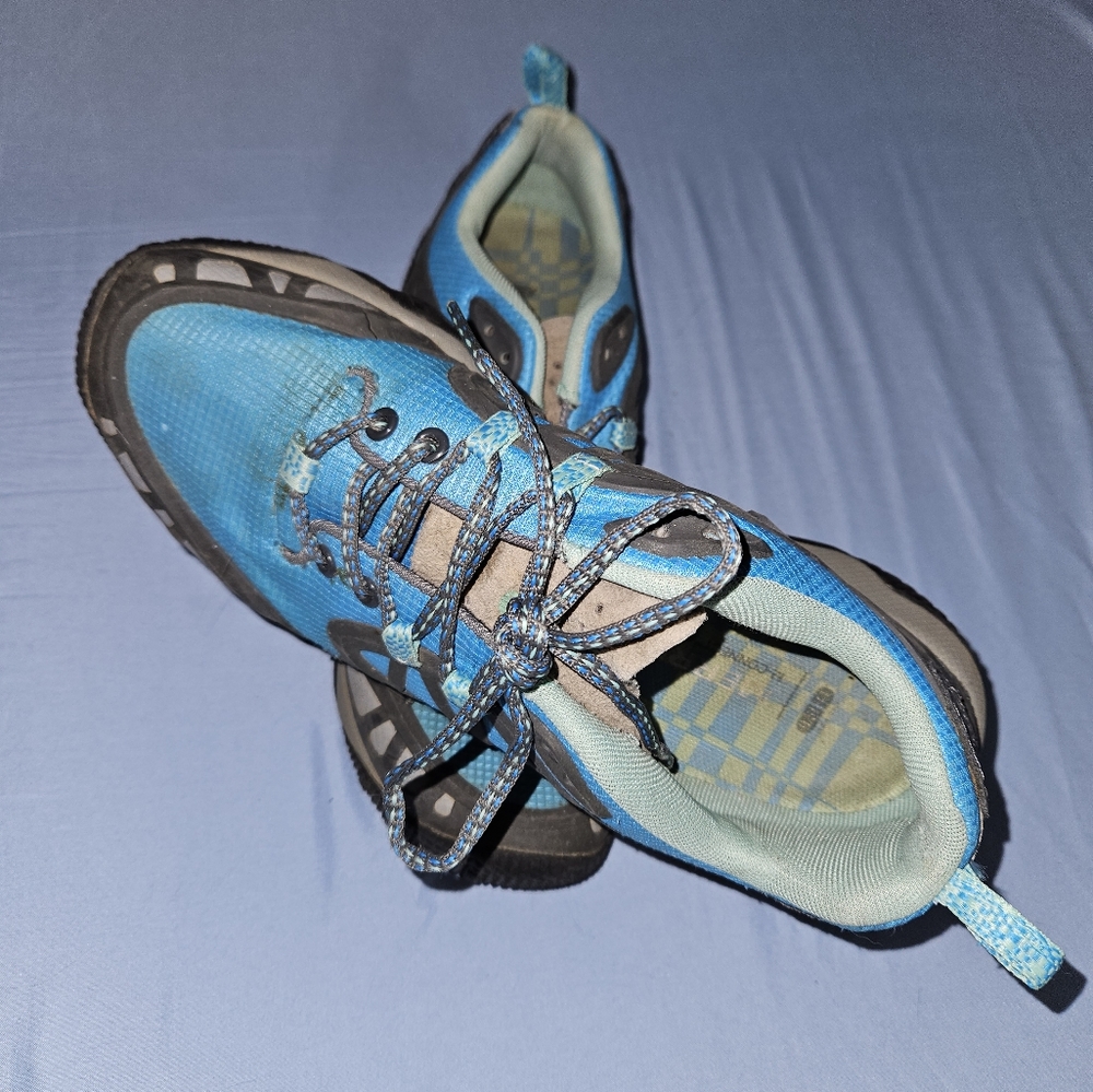 Merrell sneakers